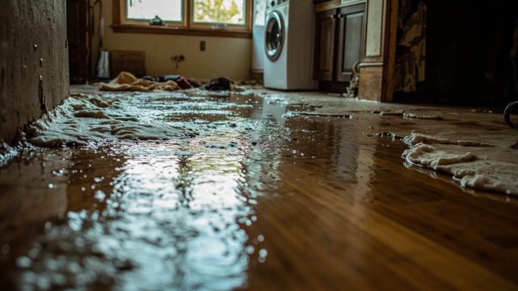 Categories of Water in Louisville KY 40203