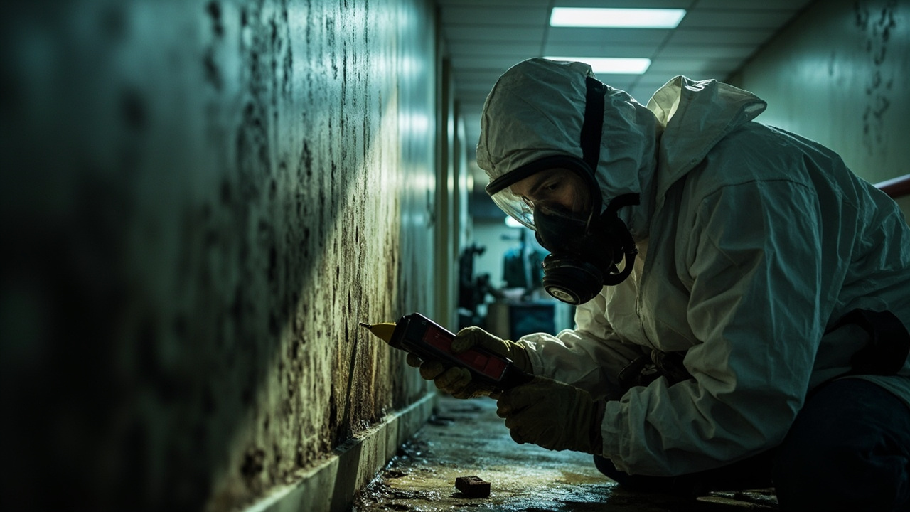Our Containment Protocol Isolates Active Growth While You Stay Operational