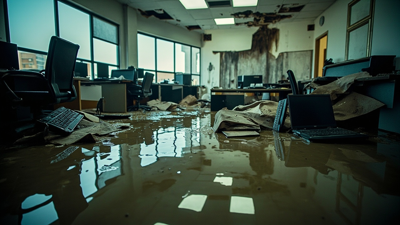 Louisville's Climate Creates High-Risk Conditions for Commercial Properties