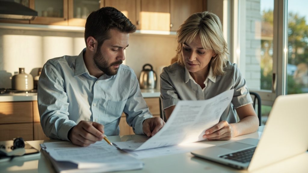 How to Handle Insurance Claims in Louisville KY 40203