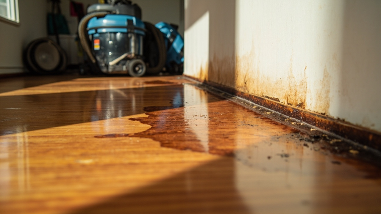 What Drives Water Damage Restoration Pricing in 2026