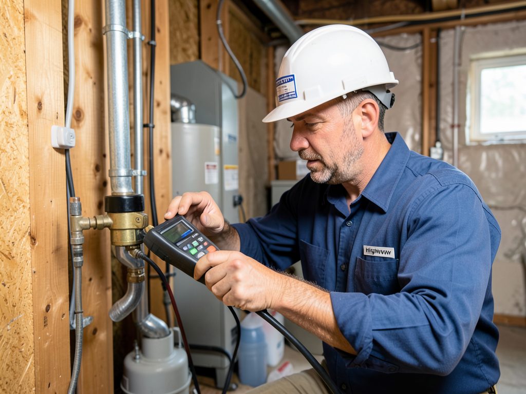 Comparing the cost of sump pump repair versus a fu