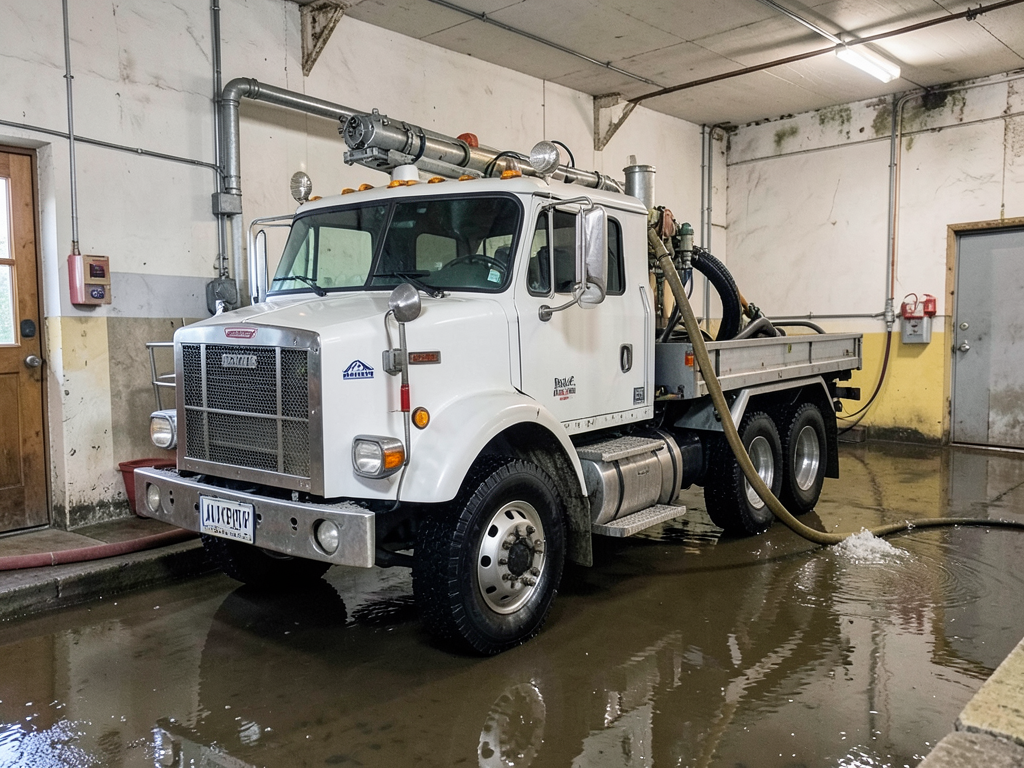 Fast response flood cleanup services near hikes po