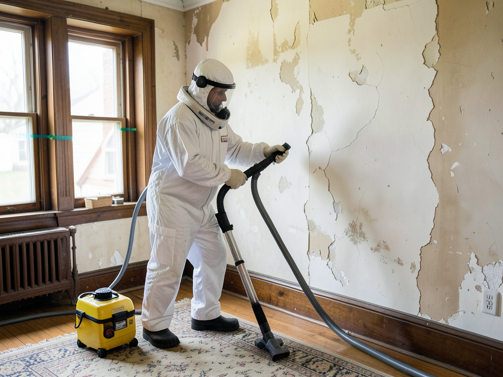 Finding the best mold removal experts in the highl