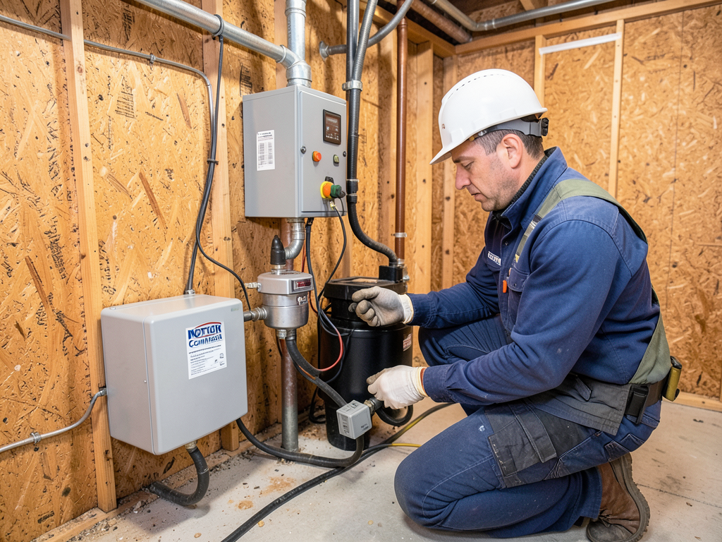 How to choose a backup power source for your norto