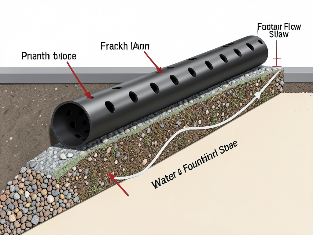 Should You Install a Sump Pump or a French Drain for Your Lyndon Basement?