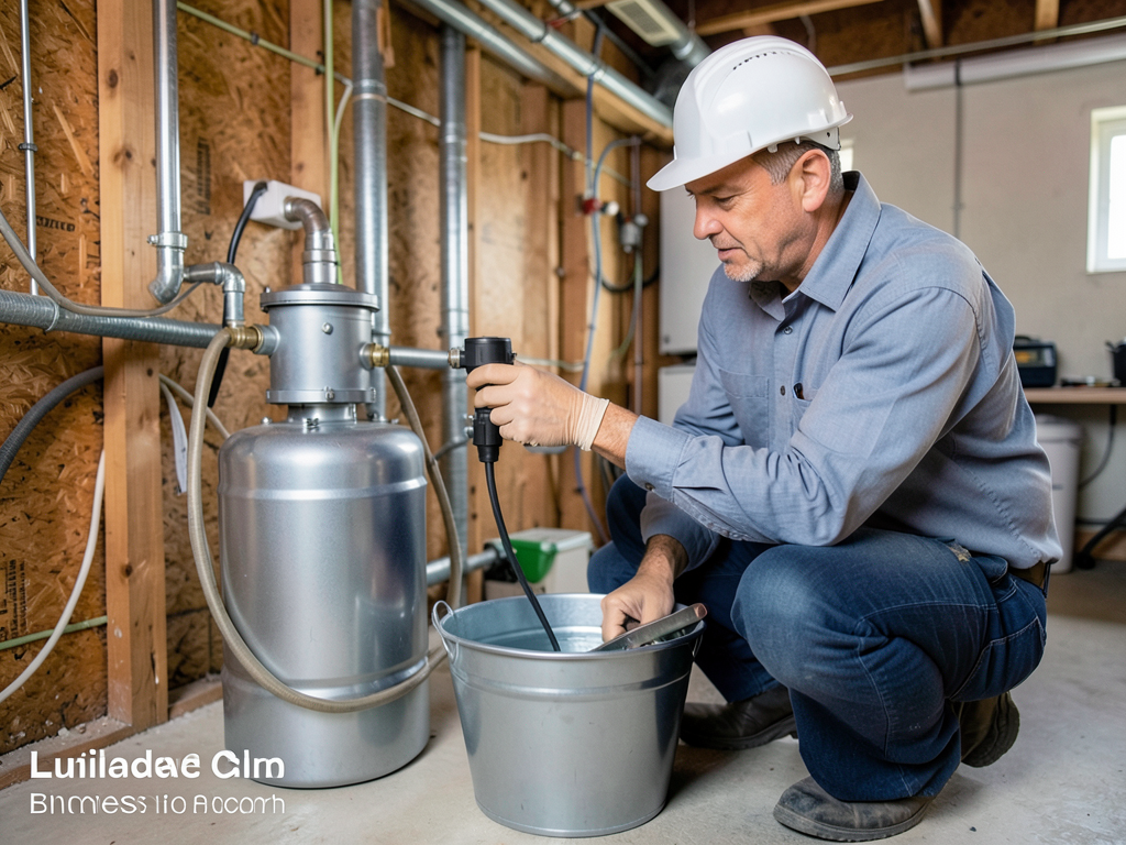 Simple ways to test your Louisville sump pump before the spring rainy season hits