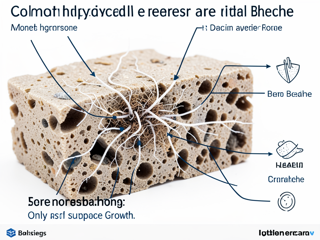 The hidden risks of using bleach to clean mold in a damp Okolona basement