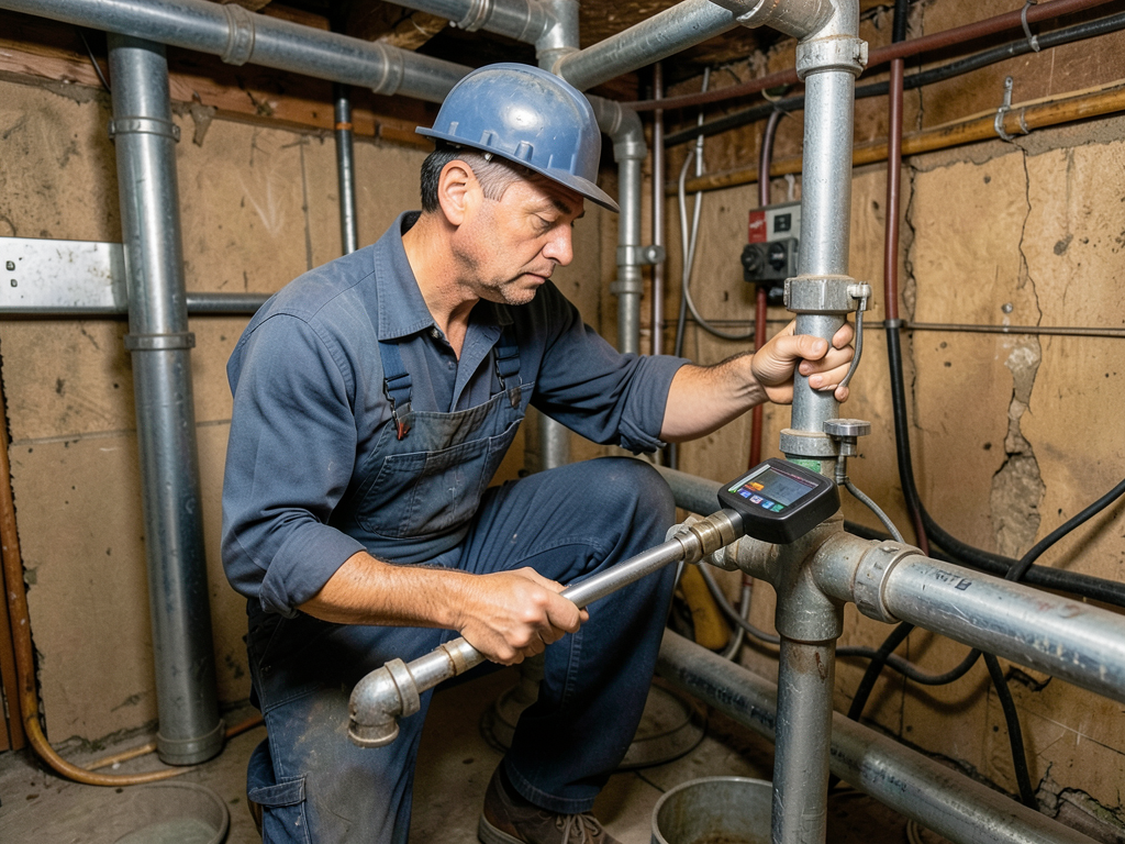 The real cost of waiting to fix a slow leak in you