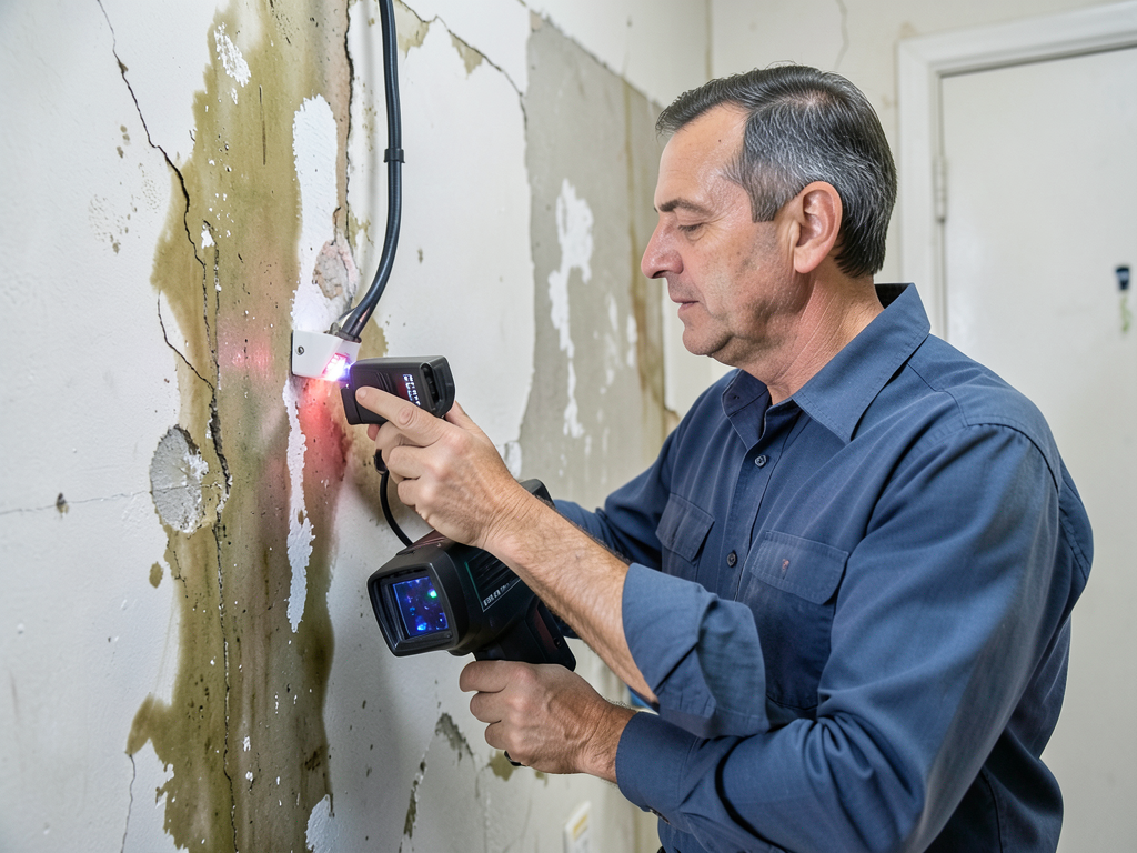 The surprising ways water damage can destroy your home's electrical system