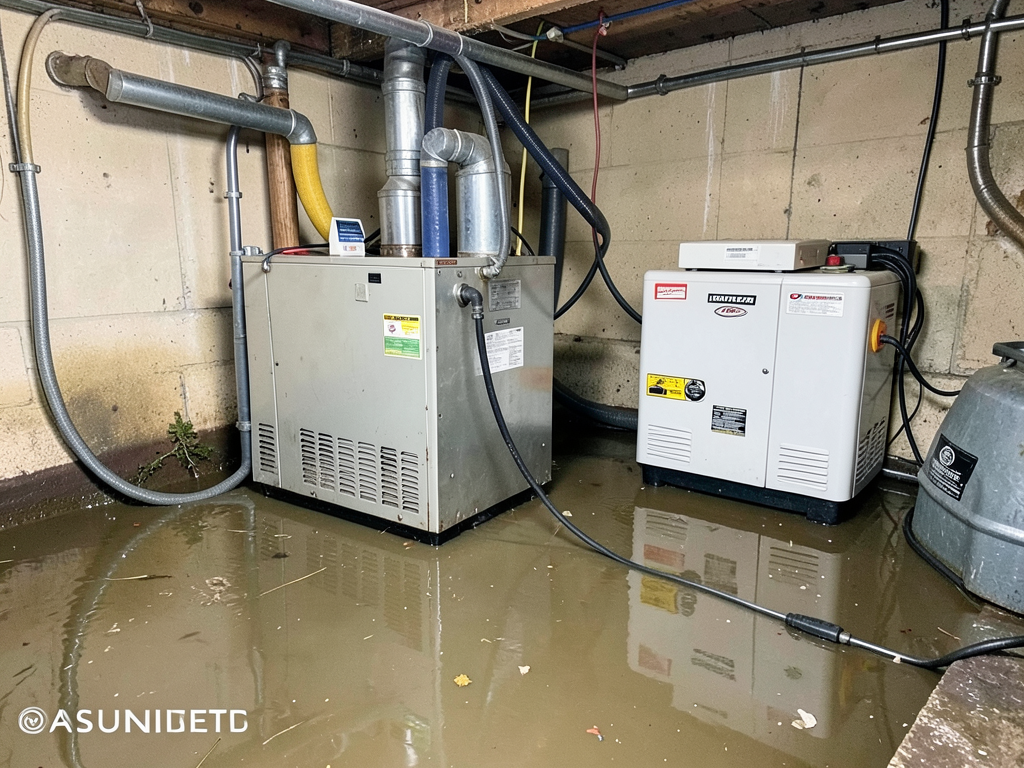 What every Louisville landlord needs to know about tenant water damage in Poplar Level