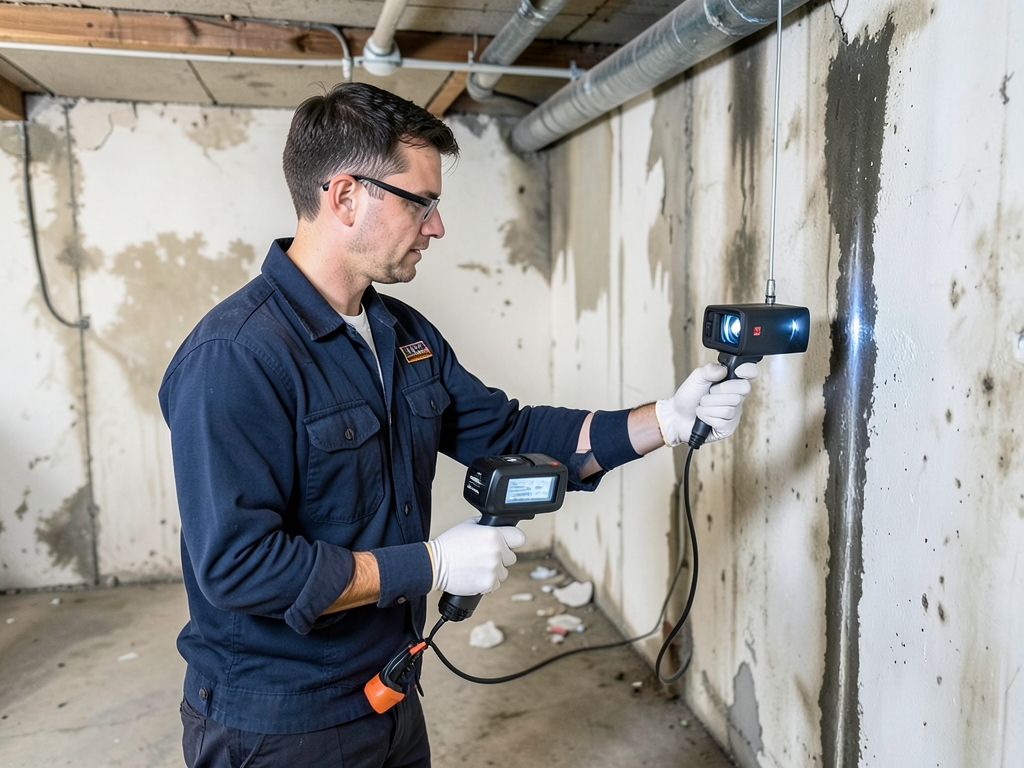 What to do when your st matthews basement floods a