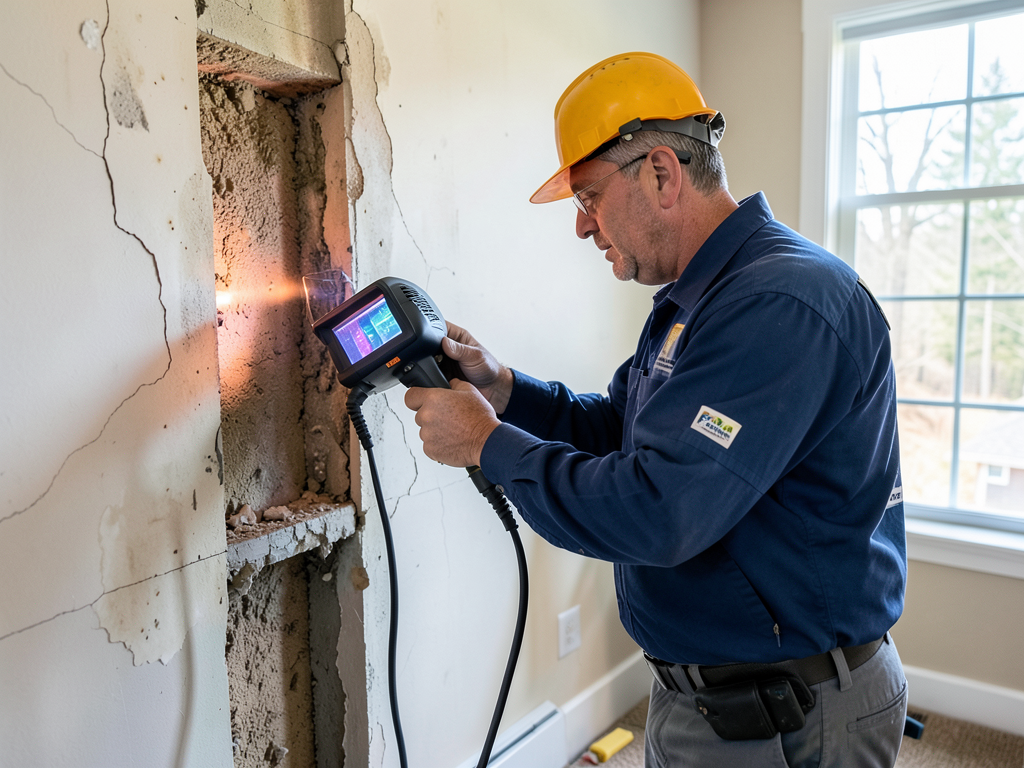 Why fern creek homeowners choose local restoration