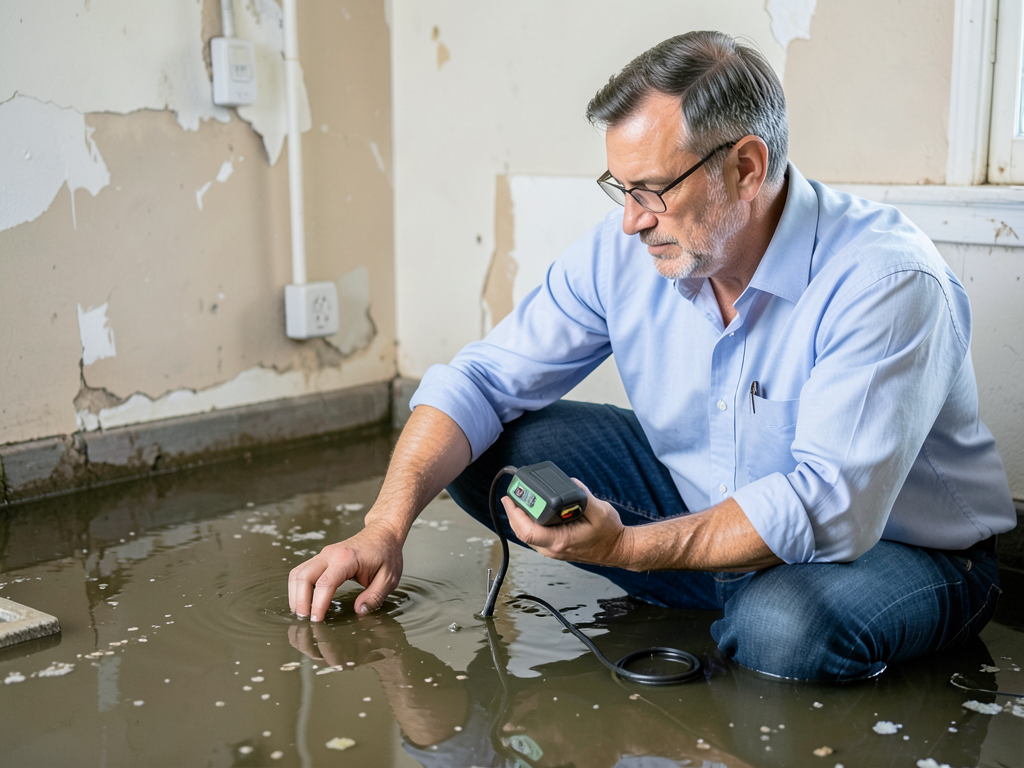 Why standard homeowners insurance might not cover